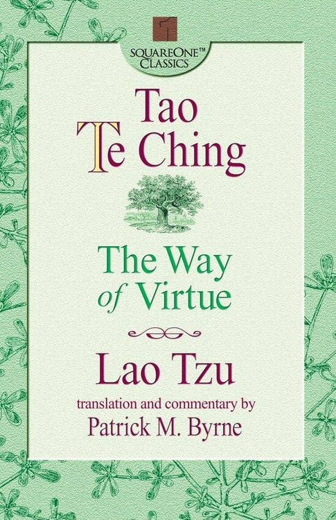 Produktbild: Tao Te Ching