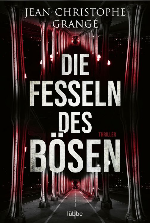 Produktbild: Die Fesseln des B&ouml;sen