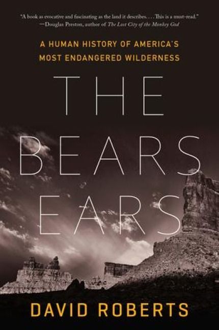 Produktbild: The Bears Ears