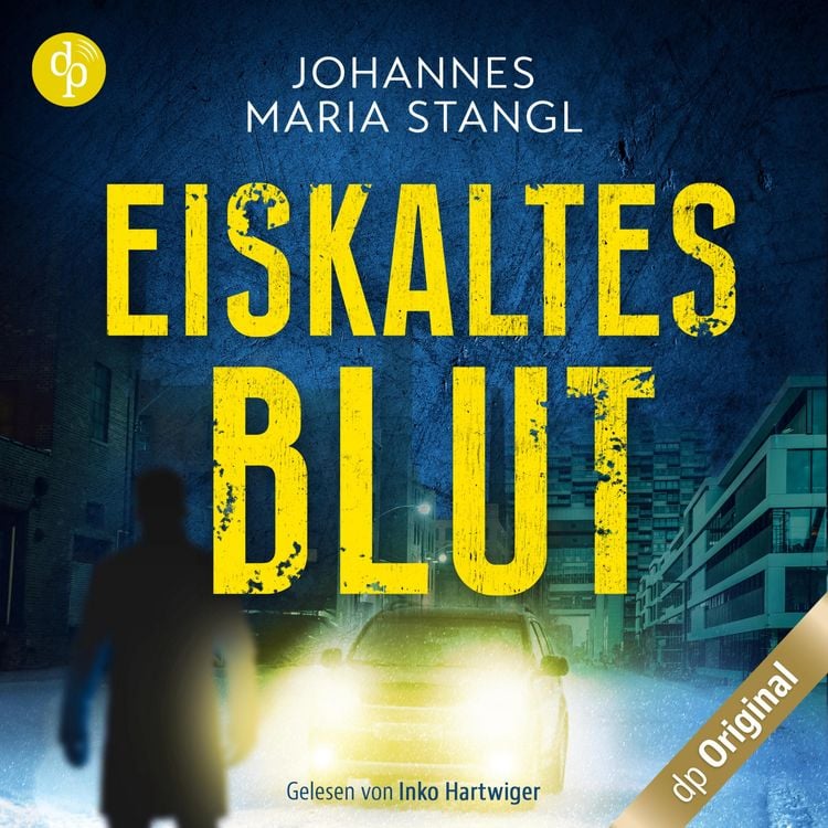 Produktbild: Eiskaltes Blut