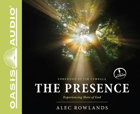 Produktbild: The Presence