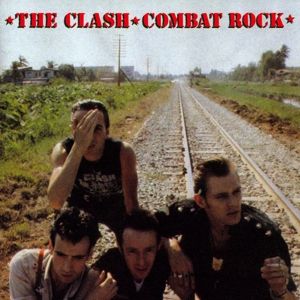 Produktbild: Combat Rock
