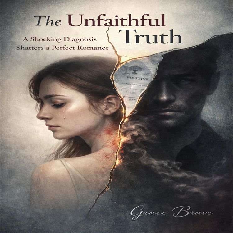 Produktbild: The Unfaithful Truth