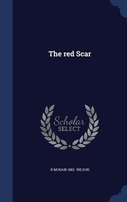 Produktbild: The red Scar