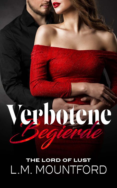 Produktbild: Verbotene Begierde (Satin und Seide)