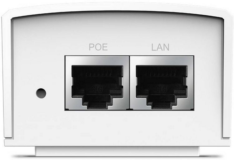 Produktbild: TL-POE4824G Powerinjector Extern Wei&szlig;