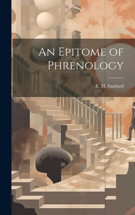Produktbild: An Epitome of Phrenology