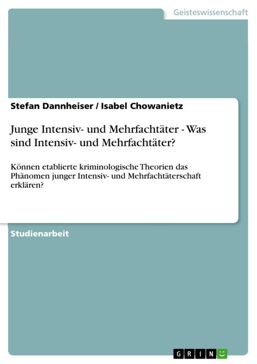 Produktbild: Junge Intensiv- und Mehrfacht&auml;ter - Was sind Intensiv- und Mehrfacht&auml;ter?