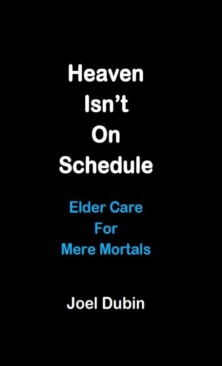 Produktbild: Heaven Isn't On Schedule