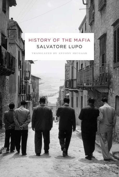 Produktbild: History of the Mafia