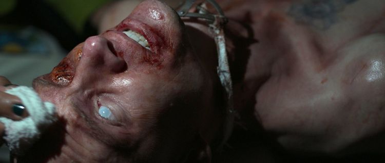 Produktbild: Baby Blue - Im Visier des Killers