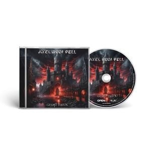 Produktbild: Ghost Town