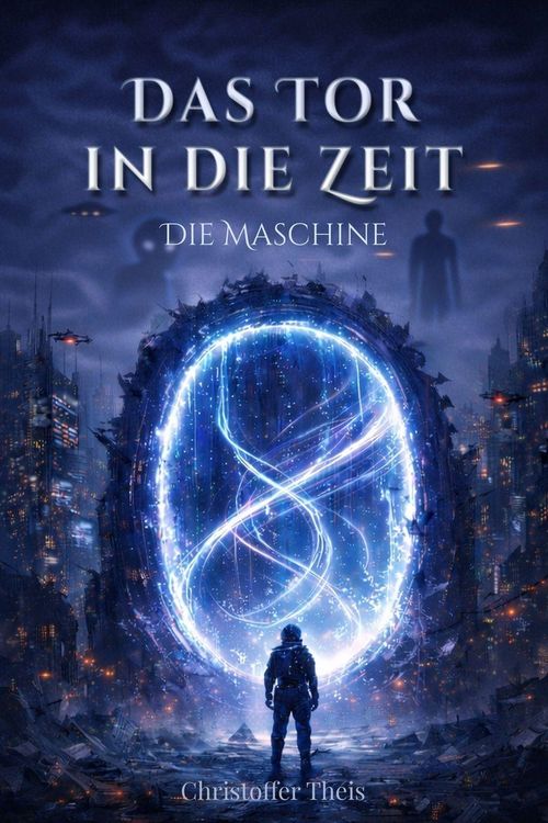 Produktbild: Das Tor in die Zeit