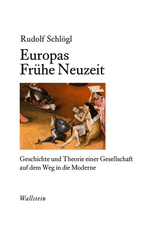 Produktbild: Europas Fr&uuml;he Neuzeit