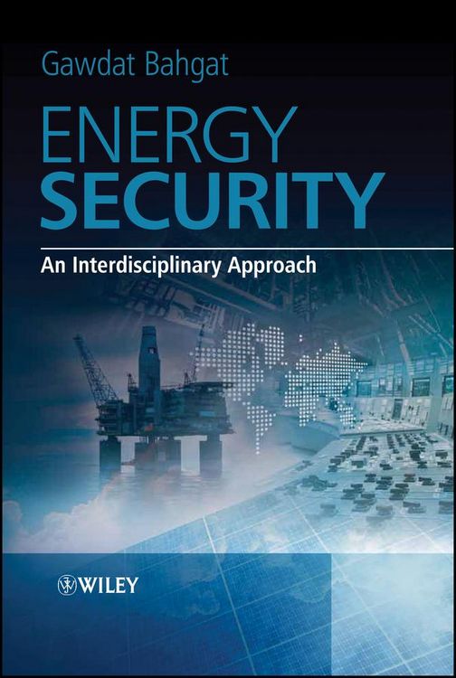 Produktbild: Energy Security