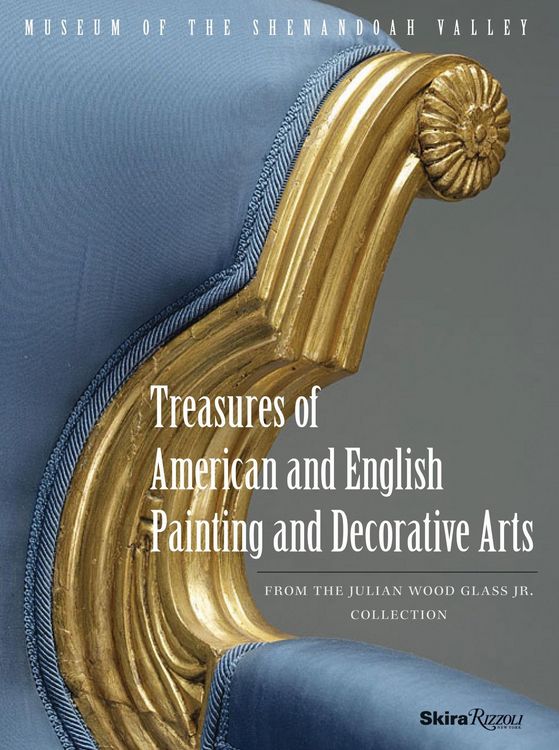 Produktbild: Treas Of Amer & English Painti