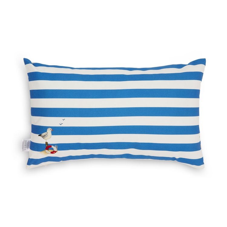 Produktbild: Kissen Maritim 50x30 cm