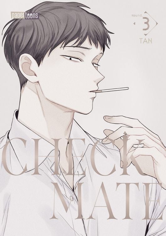 Produktbild: Checkmate 03