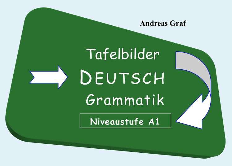 Produktbild: Tafelbilder Deutsch