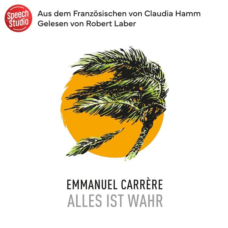 Produktbild: Alles ist wahr