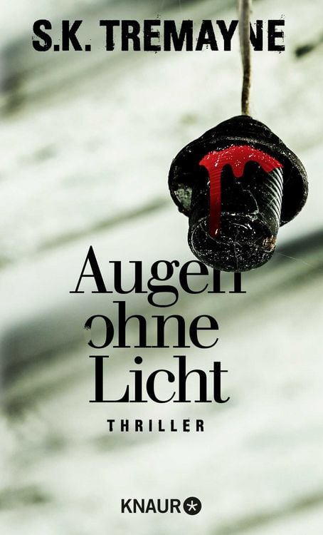 Produktbild: Augen ohne Licht