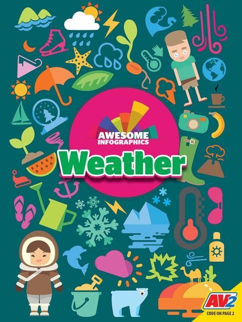 Produktbild: Weather