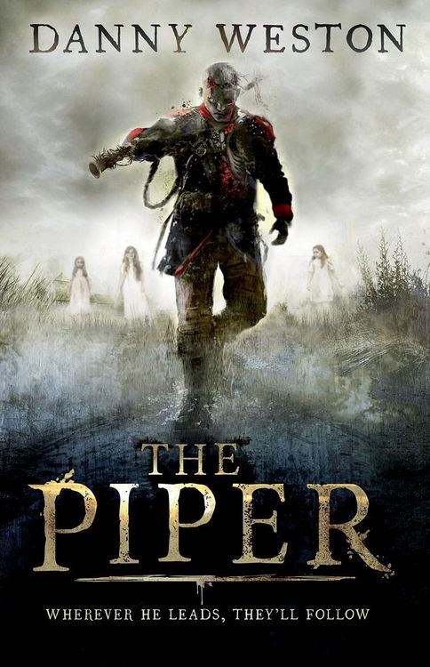 Produktbild: The Piper