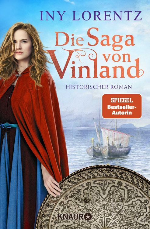 Produktbild: Die Saga von Vinland