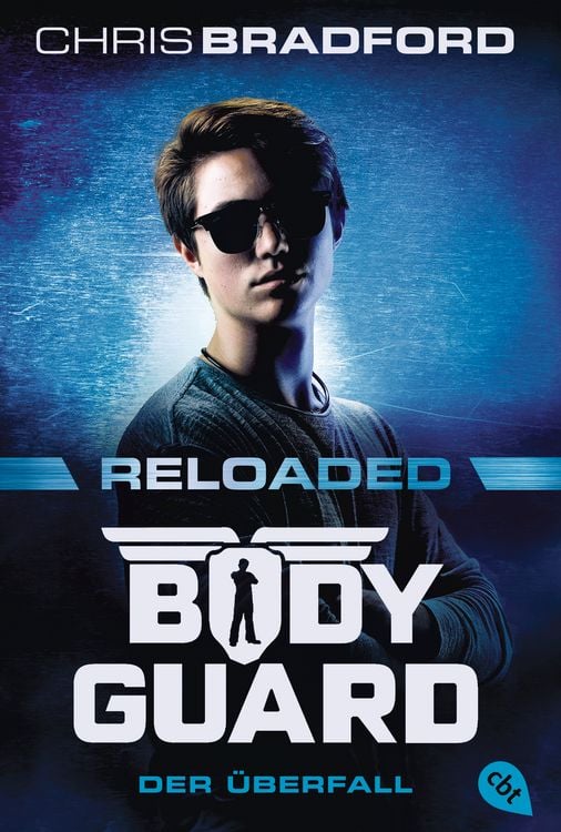 Produktbild: Bodyguard Reloaded – Der Überfall