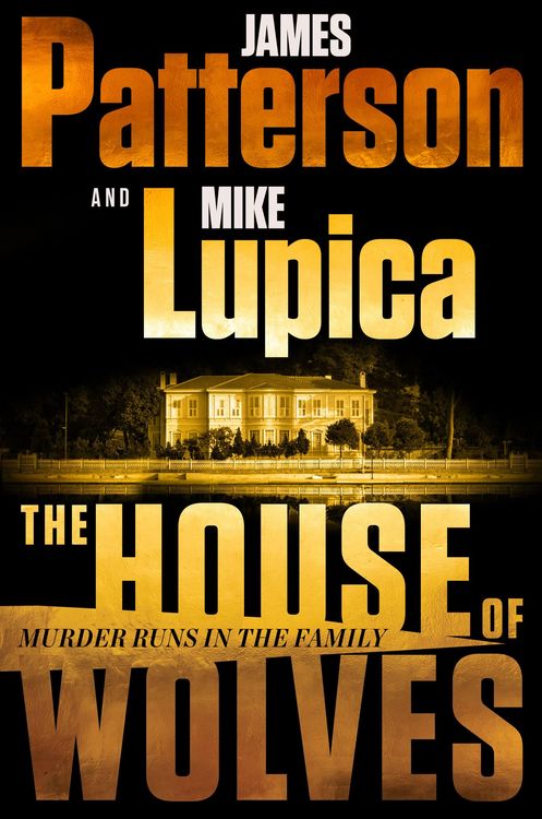 Produktbild: The House of Wolves