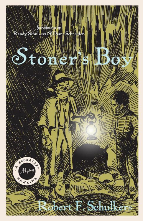 Produktbild: Stoner's Boy