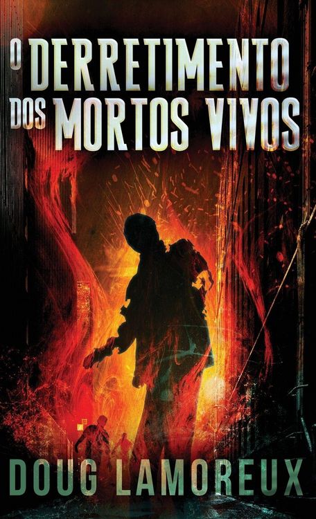 Produktbild: O Derretimento dos Mortos Vivos