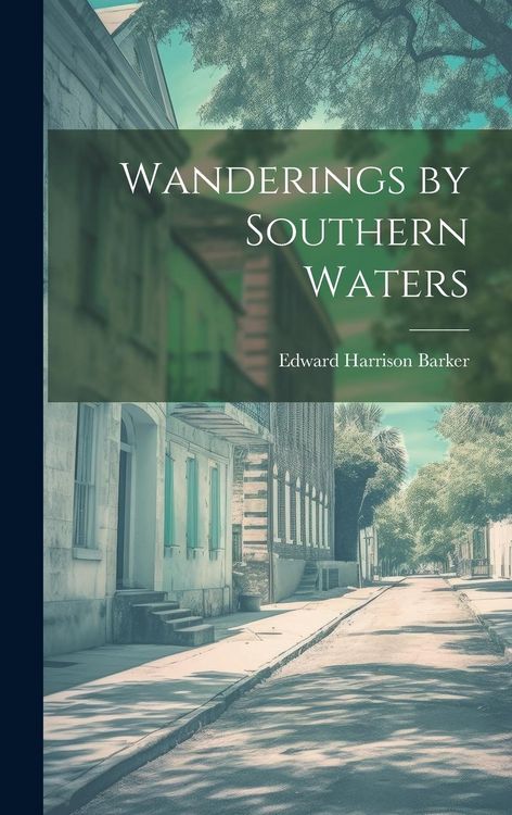 Produktbild: Wanderings by Southern Waters