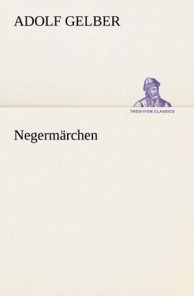 Produktbild: Negerm&auml;rchen