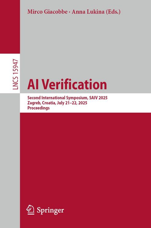 Produktbild: AI Verification
