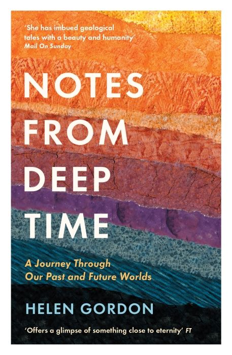 Produktbild: Notes from Deep Time