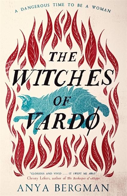 Produktbild: The Witches of Vardo