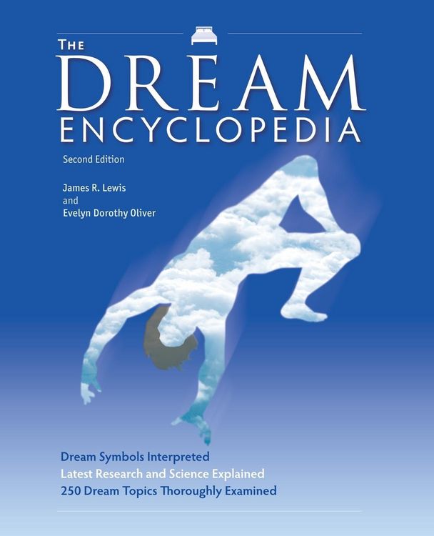 Produktbild: The Dream Encyclopedia