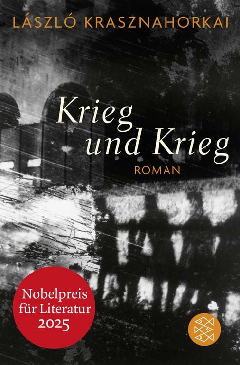 Produktbild: Krieg und Krieg