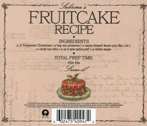 Produktbild: fruitcake