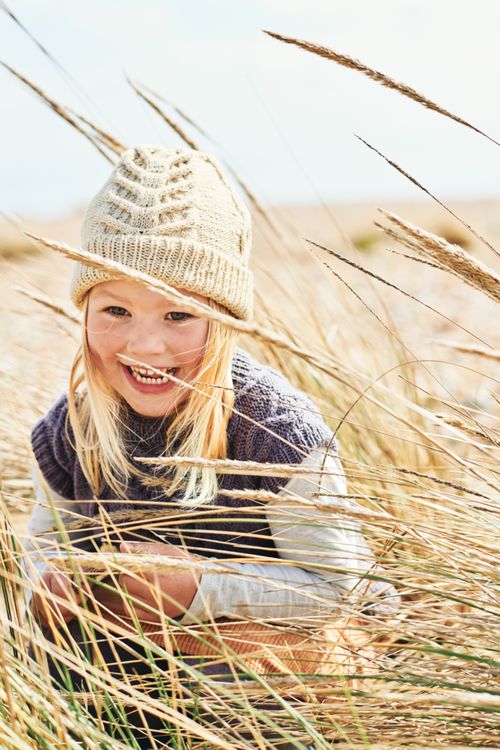 Produktbild: KIDS Handknitting. Band 9