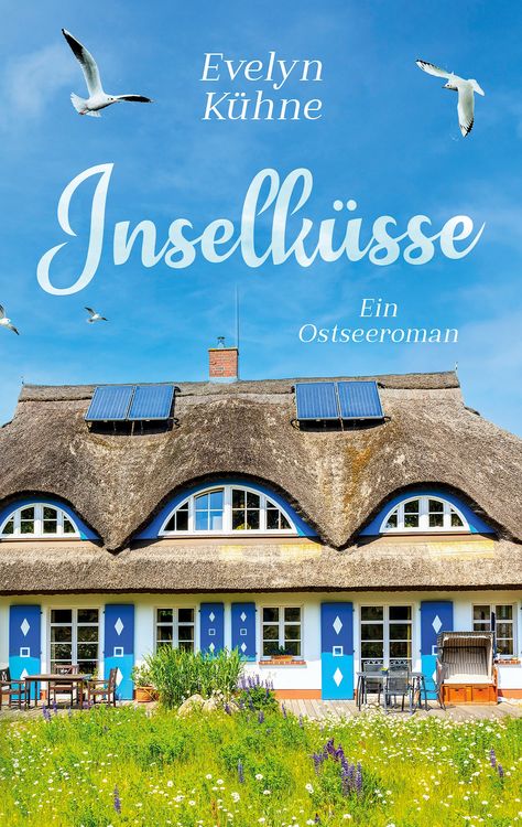 Produktbild: Inselküsse