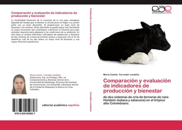 Produktbild: Comparaci&oacute;n y evaluaci&oacute;n de indicadores de producci&oacute;n y bienestar