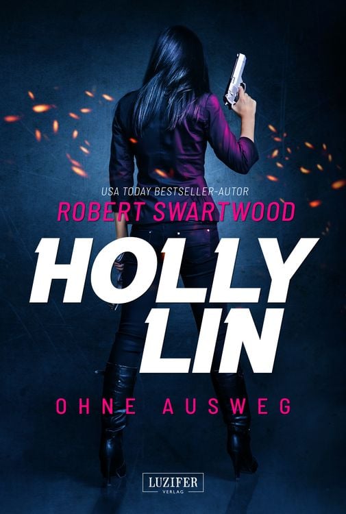 Produktbild: Ohne Ausweg (holly Lin)