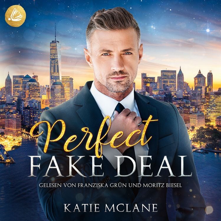 Produktbild: Perfect Fake Deal (Perfect Fake Reihe Band 1)