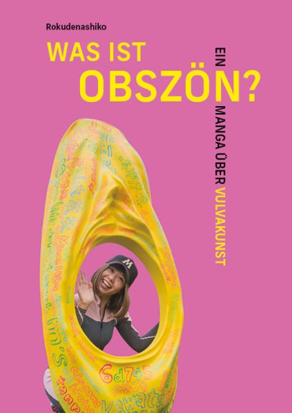 Produktbild: Was ist obsz&ouml;n?
