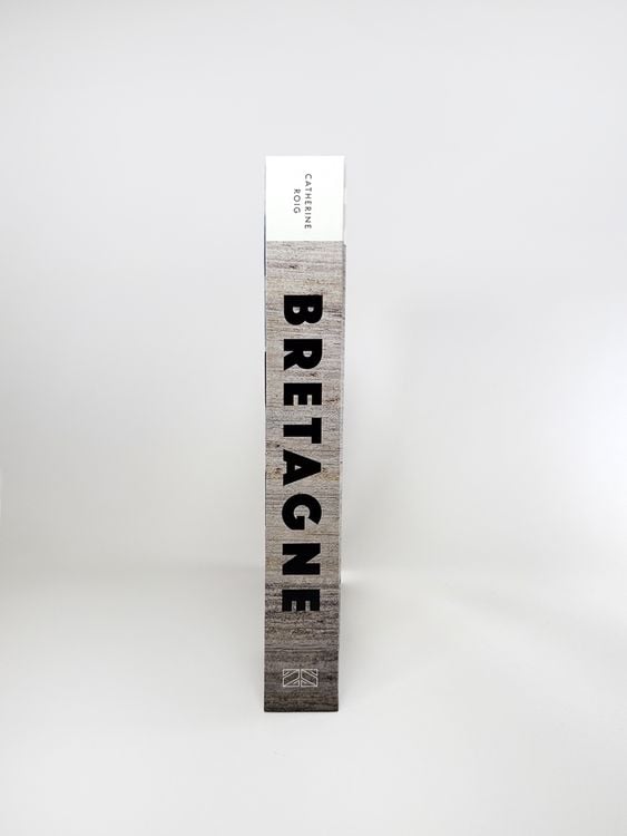 Produktbild: Bretagne. Eine maritime Reise