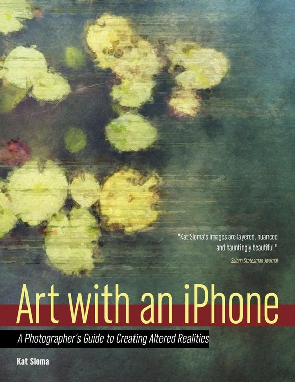 Produktbild: Art with an iPhone
