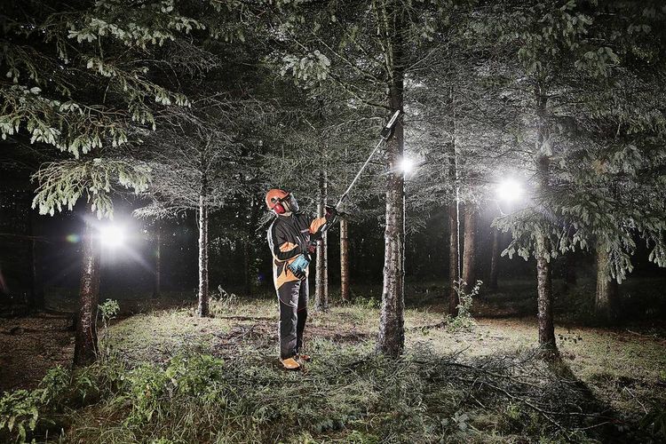 Produktbild: Makita DUX60Z Akku-Multifunktionsantrieb ohne Akku