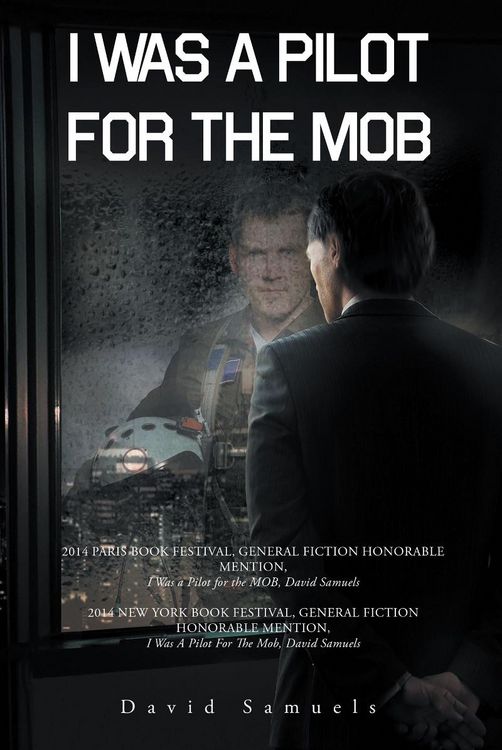 Produktbild: I Was a Pilot for the Mob